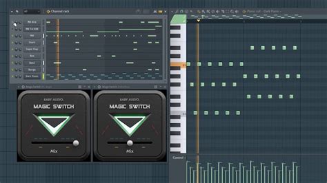 Understanding the Science Behind Magic Switch VST